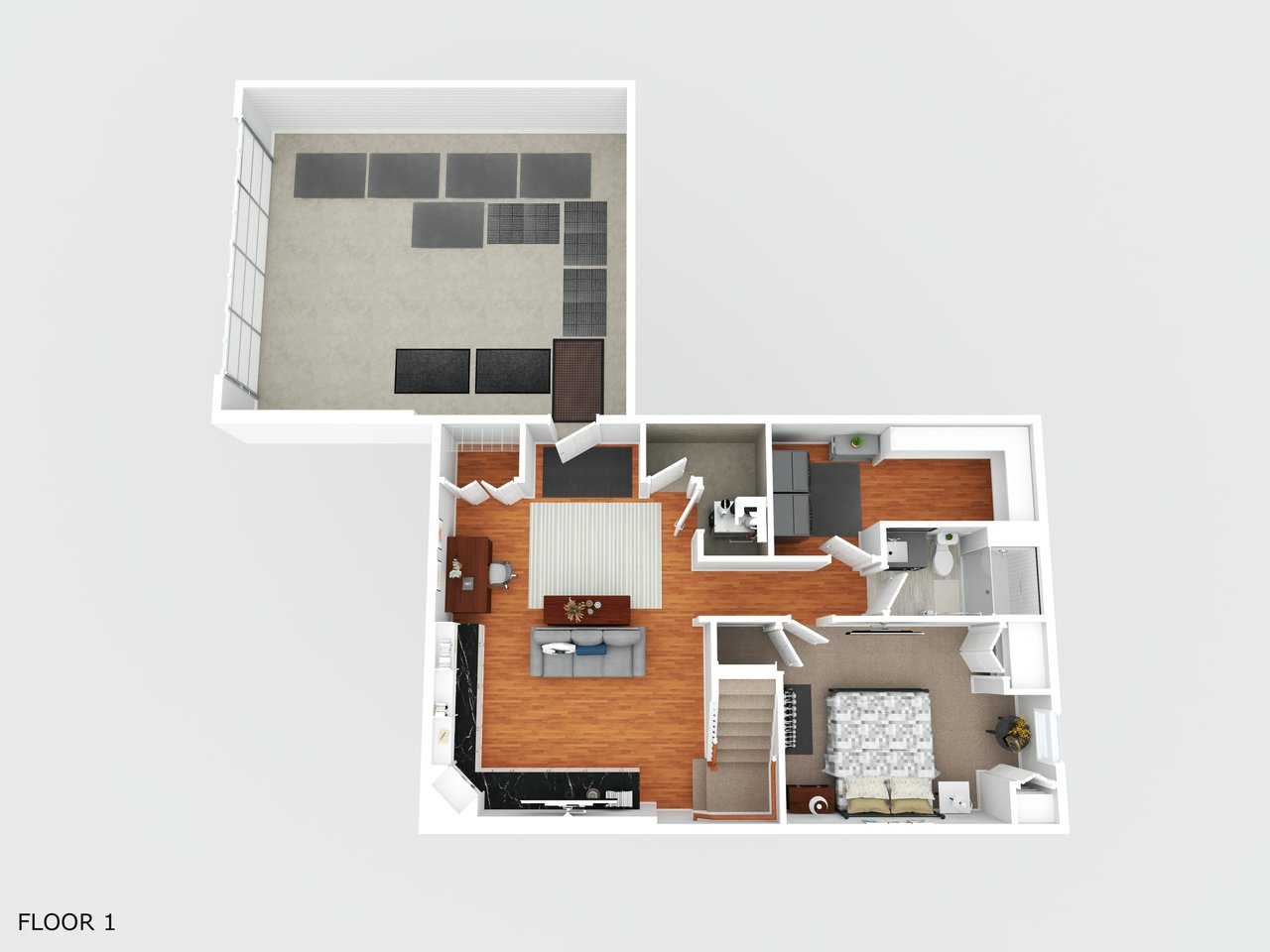 623 Corby Blvd