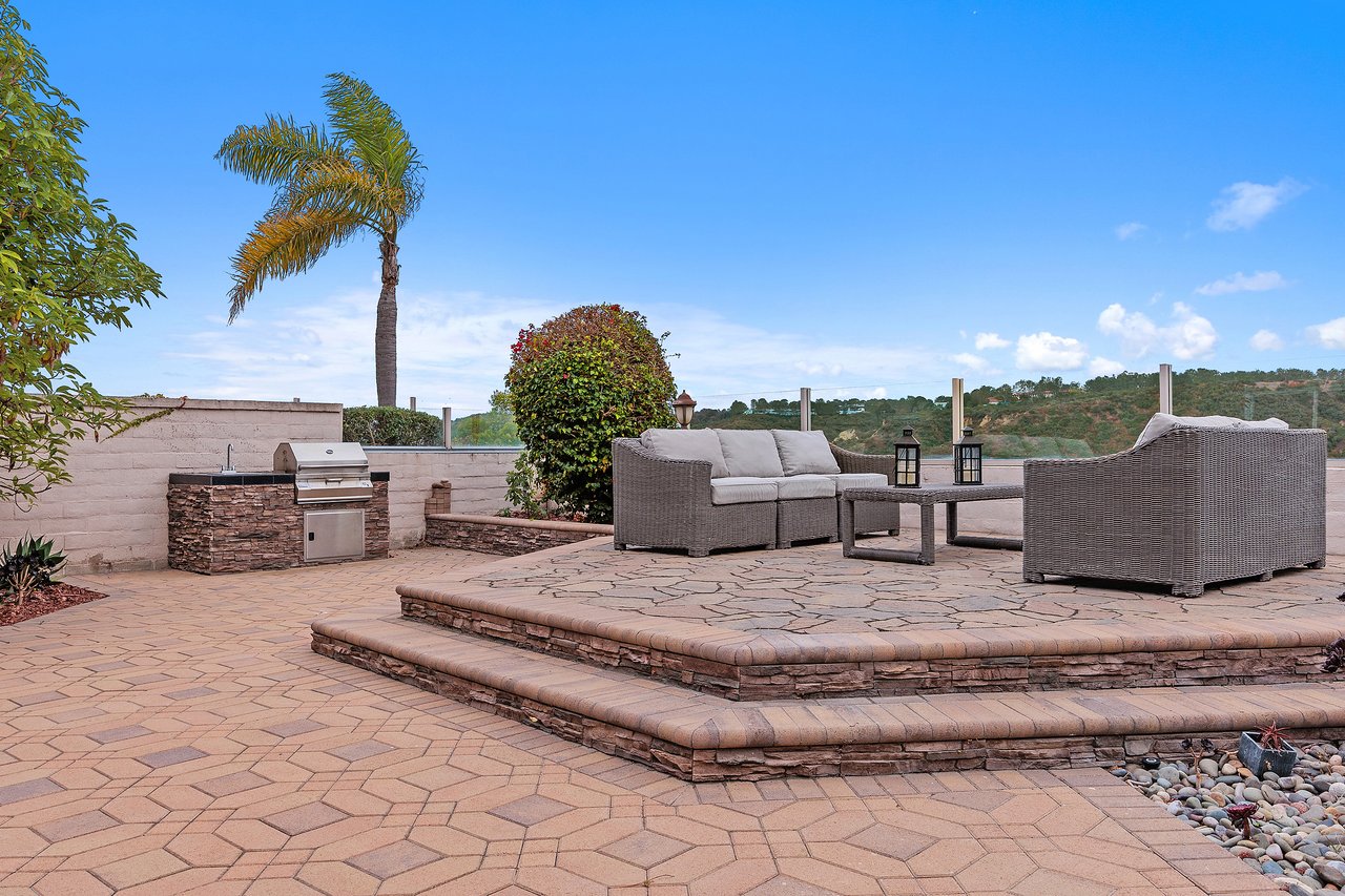 3709 Torrey View Court