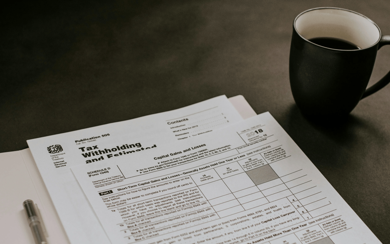 End-of-Year Tax Tips: Maximize Your Homeownership Benefits