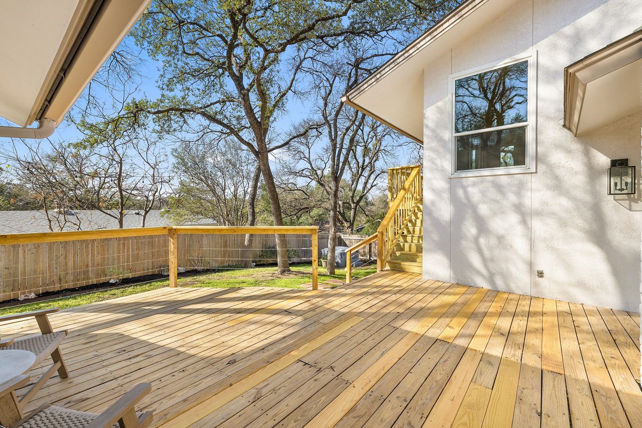 3607 Brownwood Dr | Mid-Century Modern Westover Hills