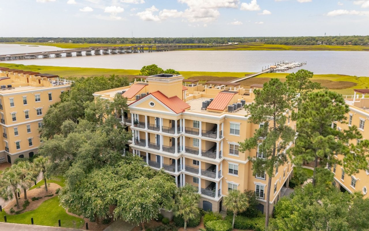 For Sale – Charleston Area Condominiums