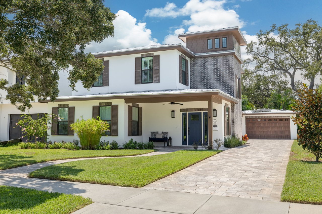 405 Jasmine Way |Clearwater
