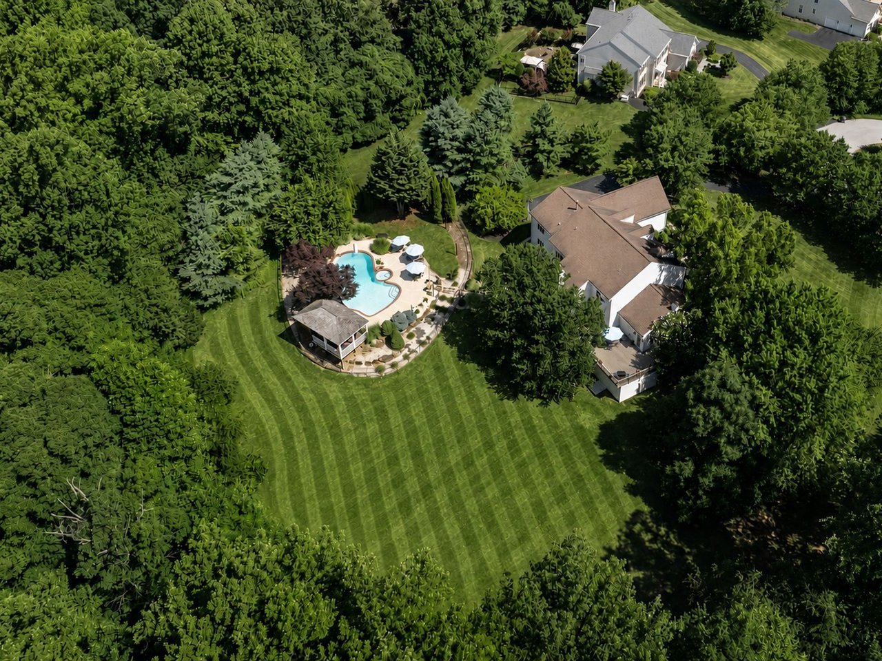 Chester Springs Retreat