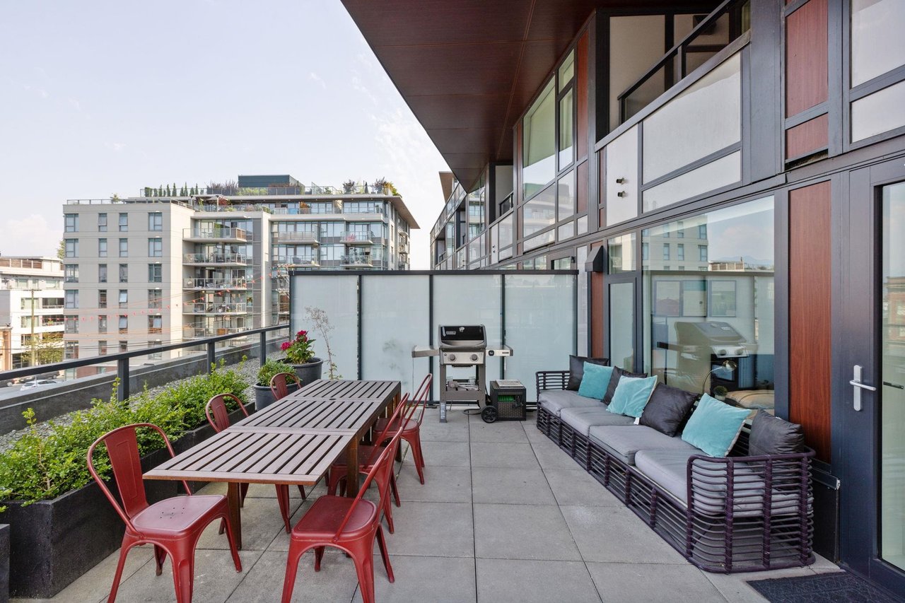209 E 7th Ave, #302