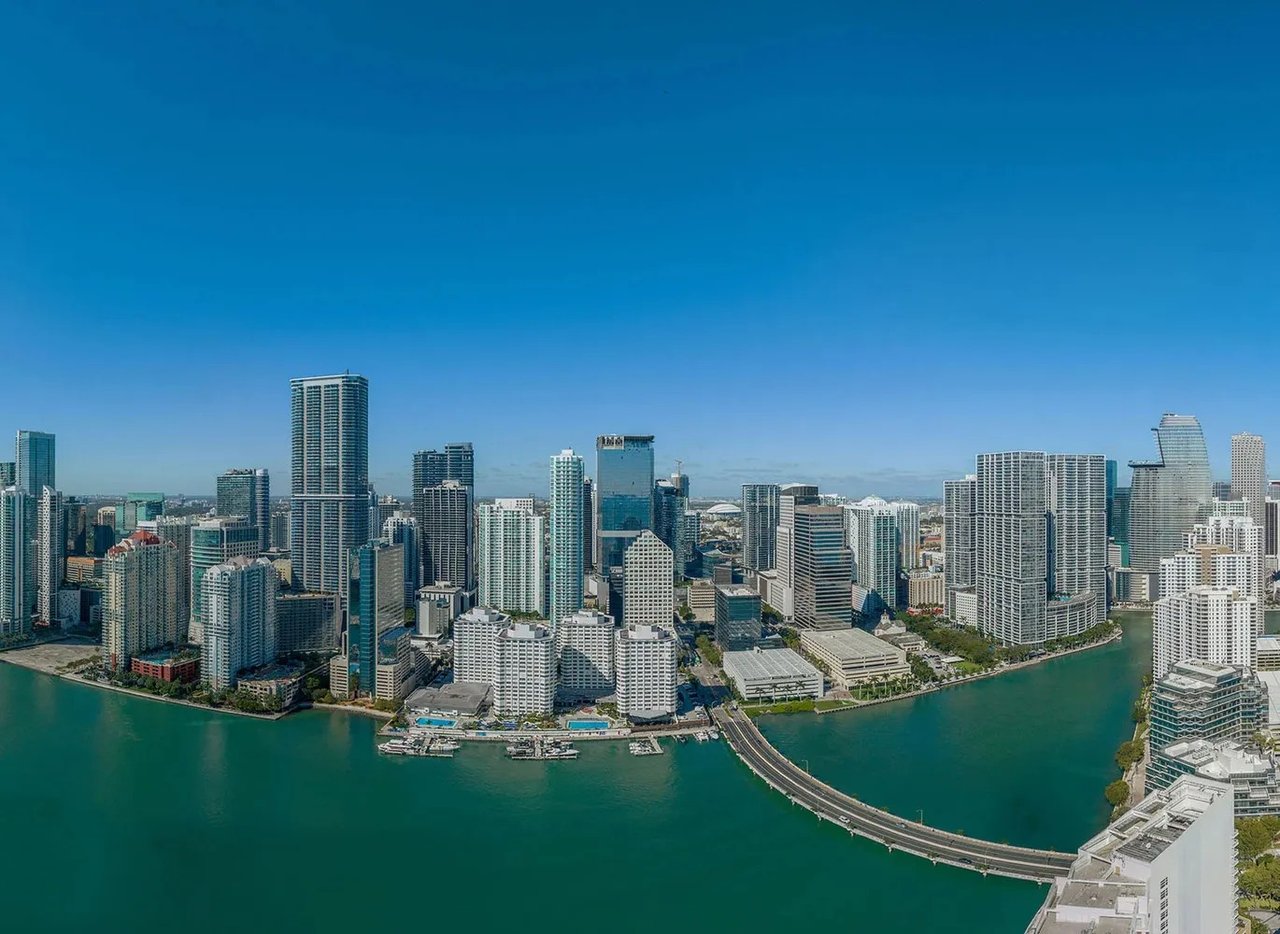 The Residences at Mandarin Oriental