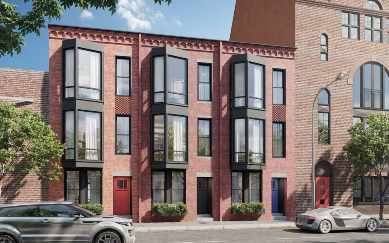 Continuum Collection - $7,175,000 photo