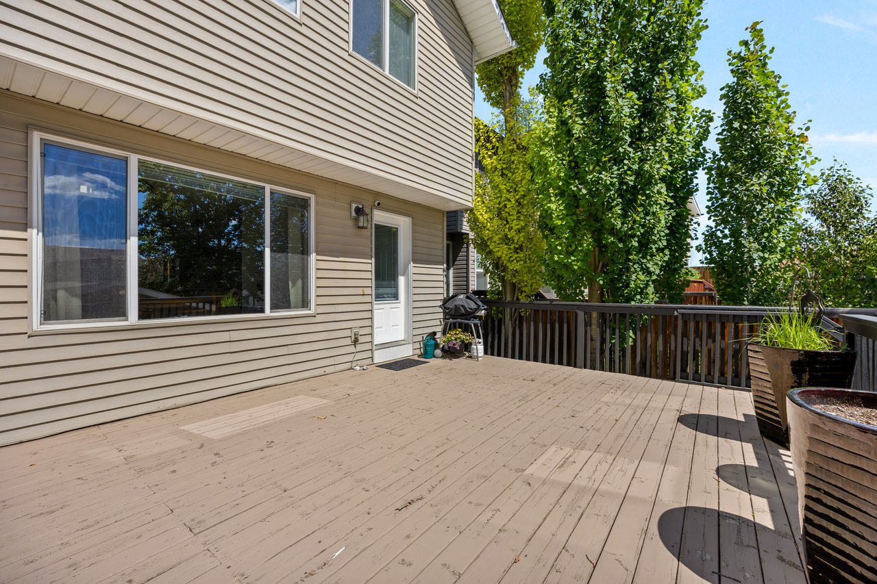 393 Tuscany Drive NW