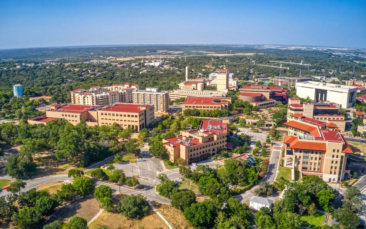 San Marcos