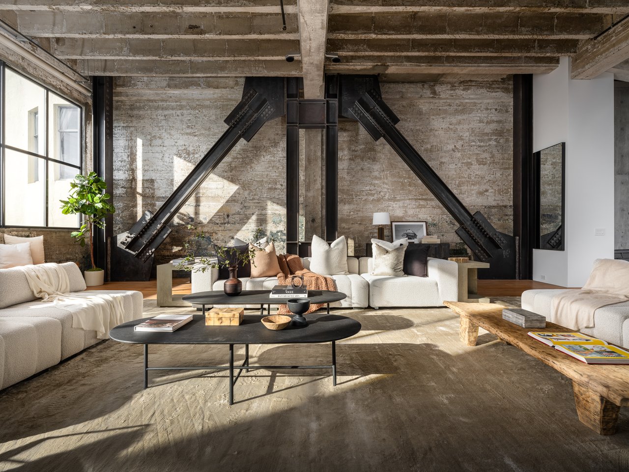 Russian Hill - San Francisco