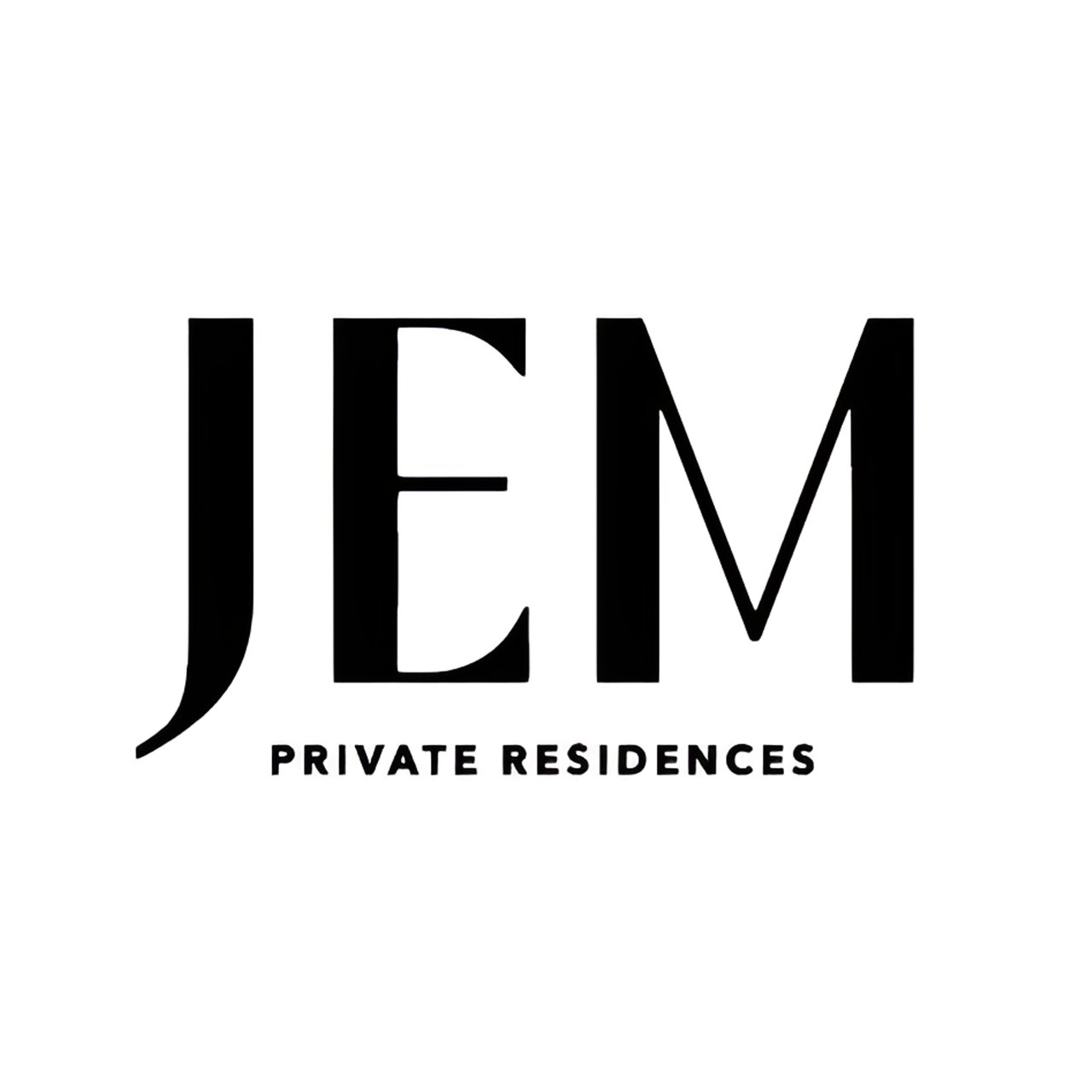 Jem Residences