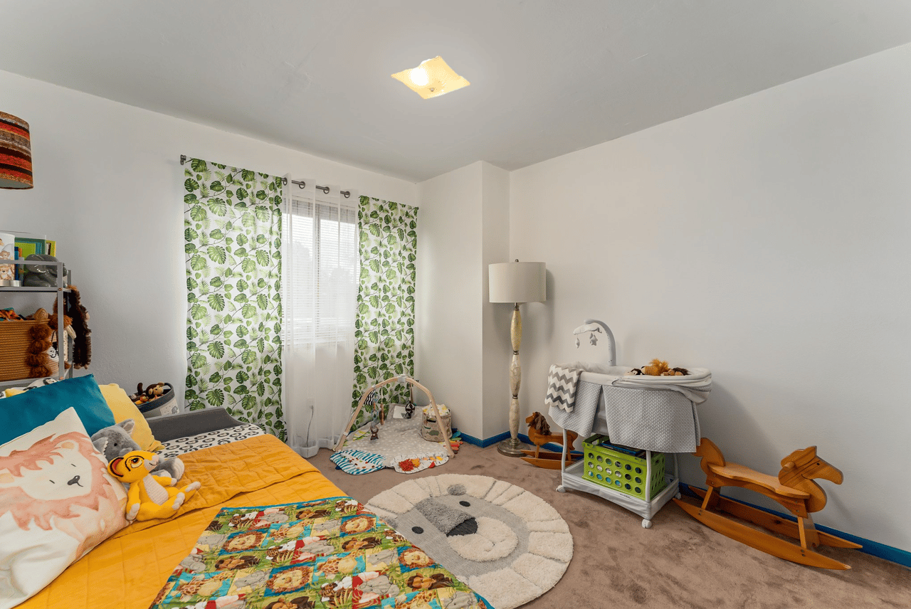 Just Listed: Hiland Hills Townhome with Large Patio