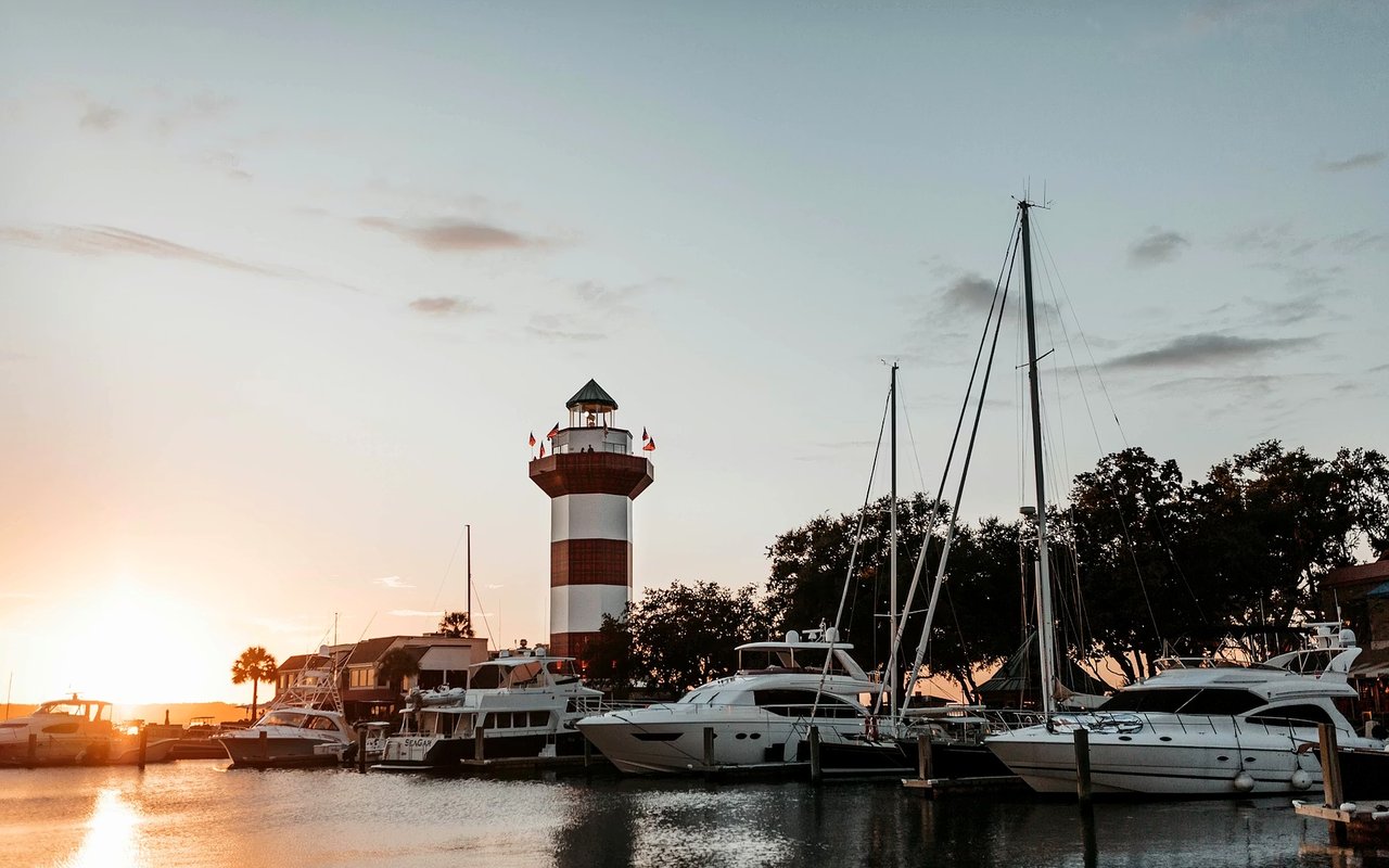 Living in Hilton Head Island, SC