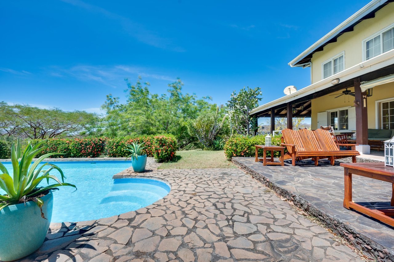 243 Hectares - Large Acreage - Costa Rica Investment Land. 