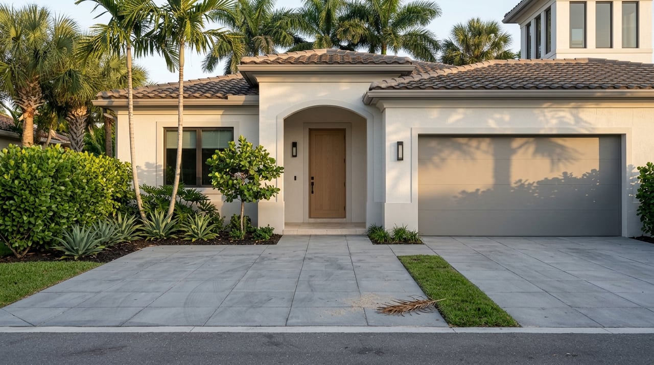 Condos, Villas, Or Estates In Pelican Bay?