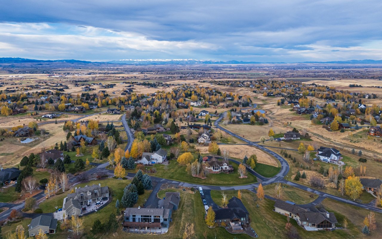 Drone Video