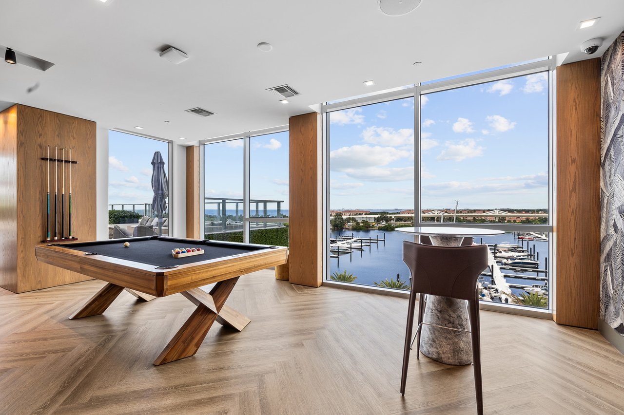 5120 MARINA WAY #8804