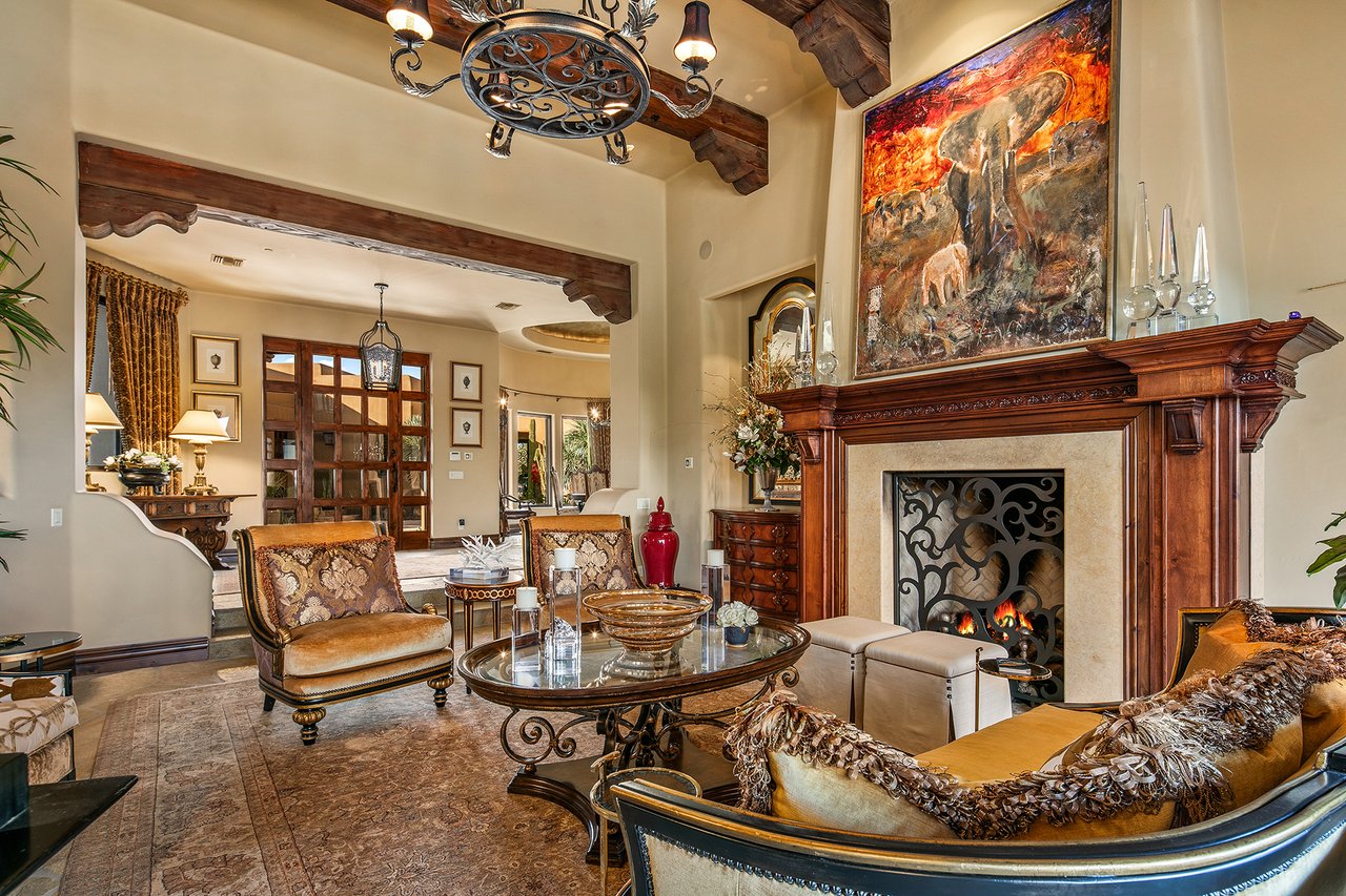 7311 E ARROYO HONDO Road