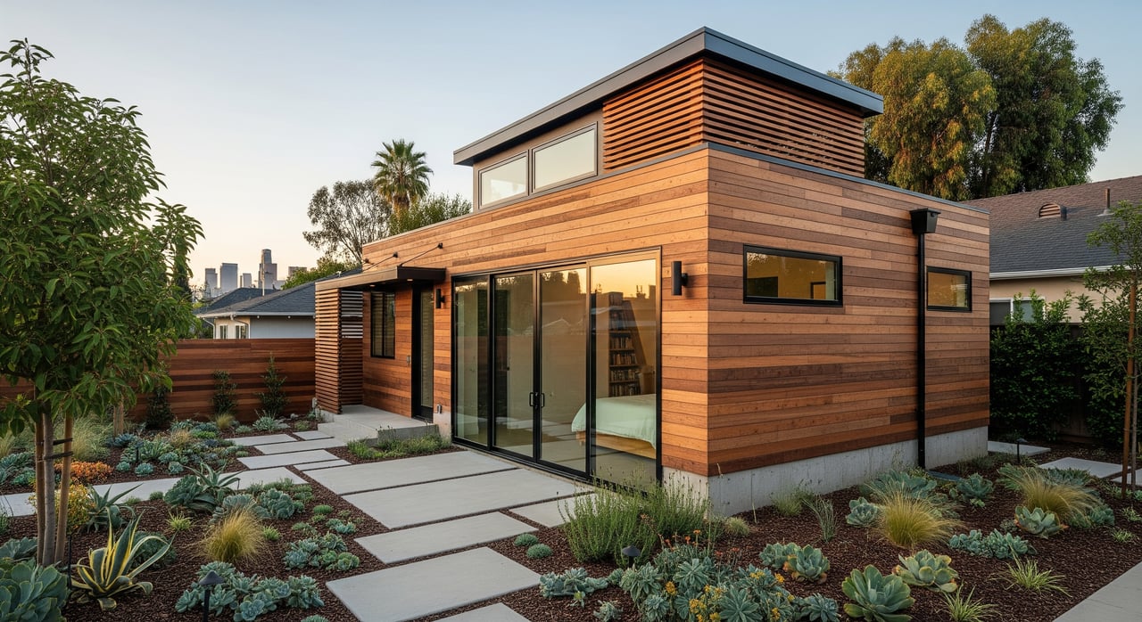 ADU Basics for Echo Park Owners