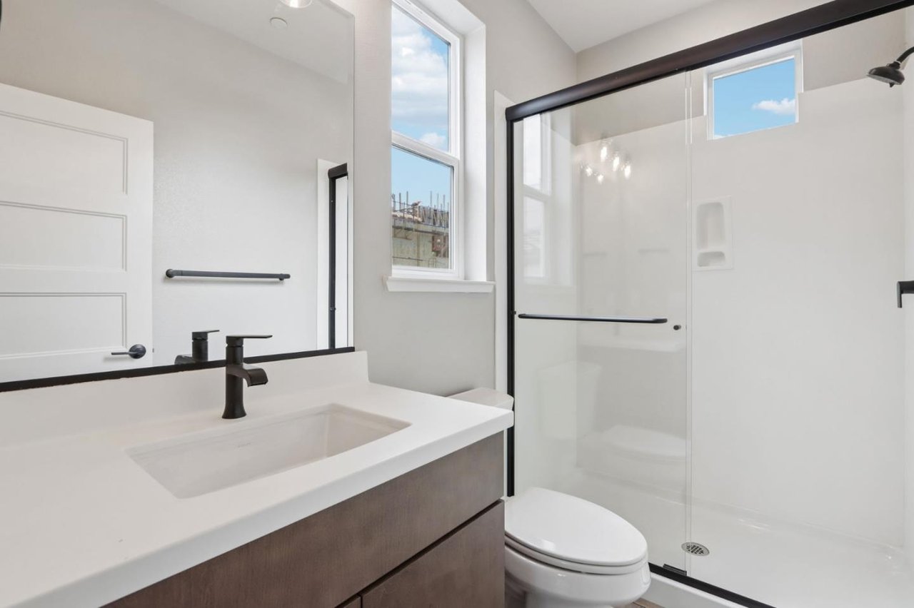 New community in Fremont!