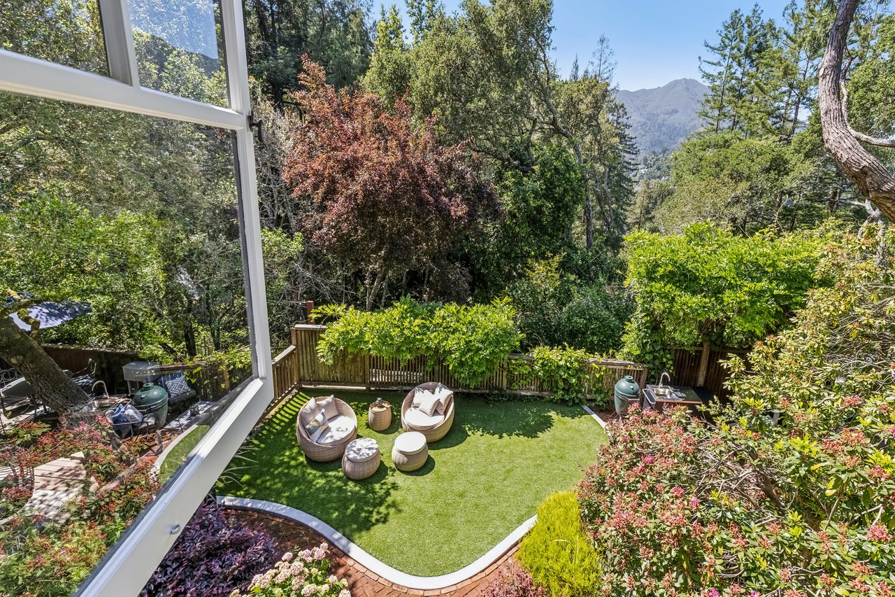 183 Molino Avenue, Mill Valley