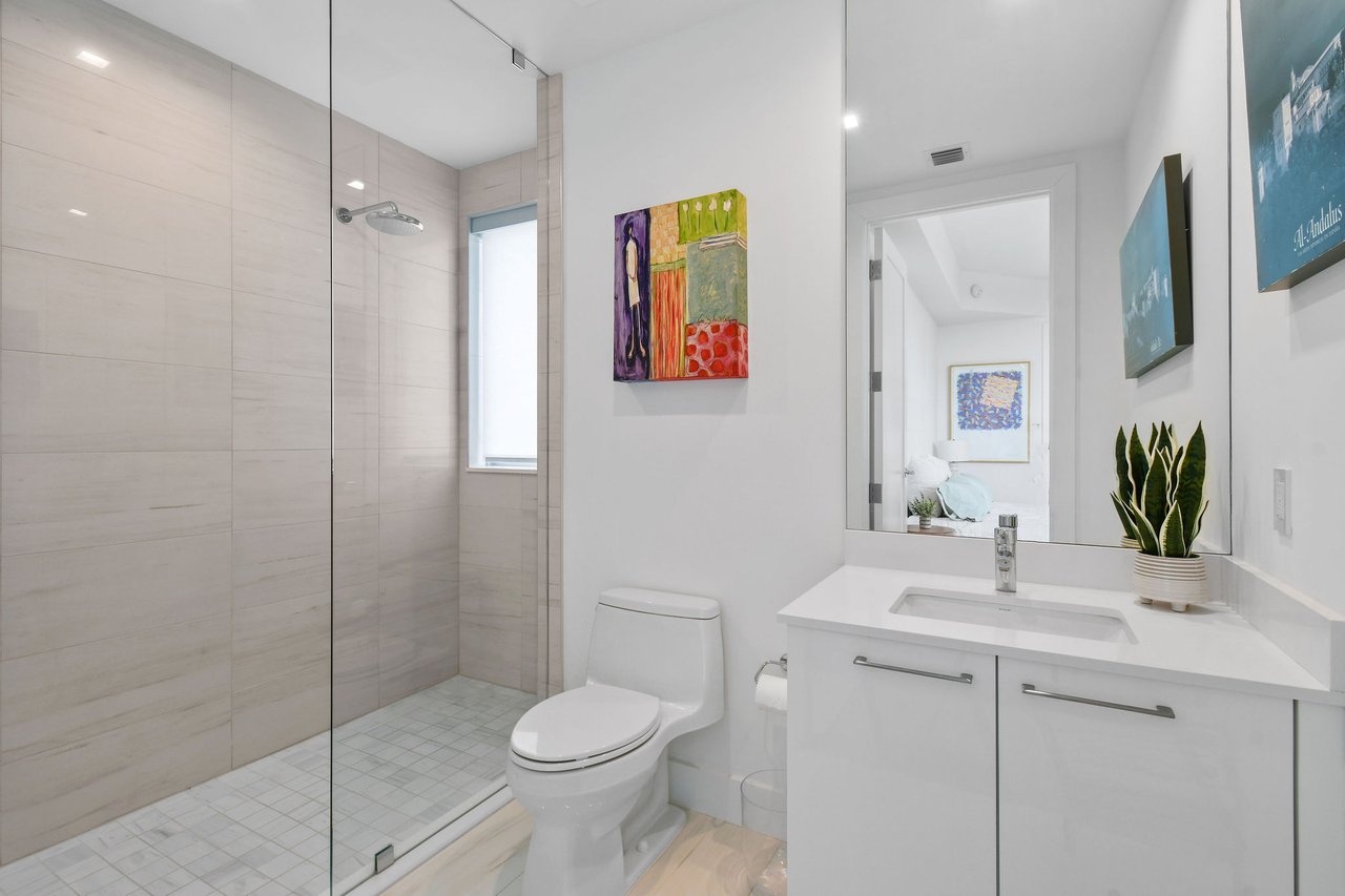 3 Water Club Way Unit 601