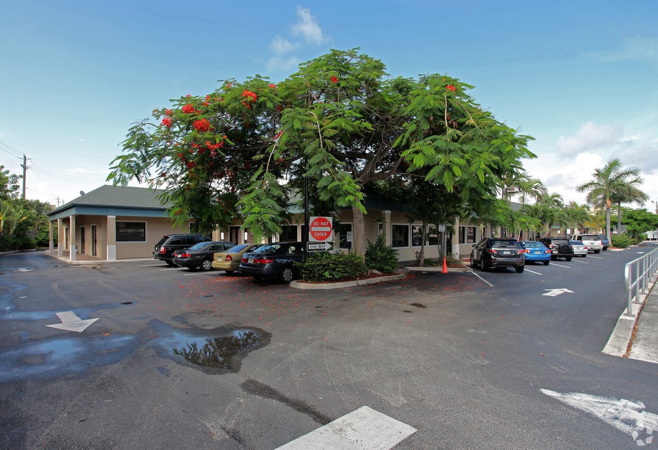 16th Street Center