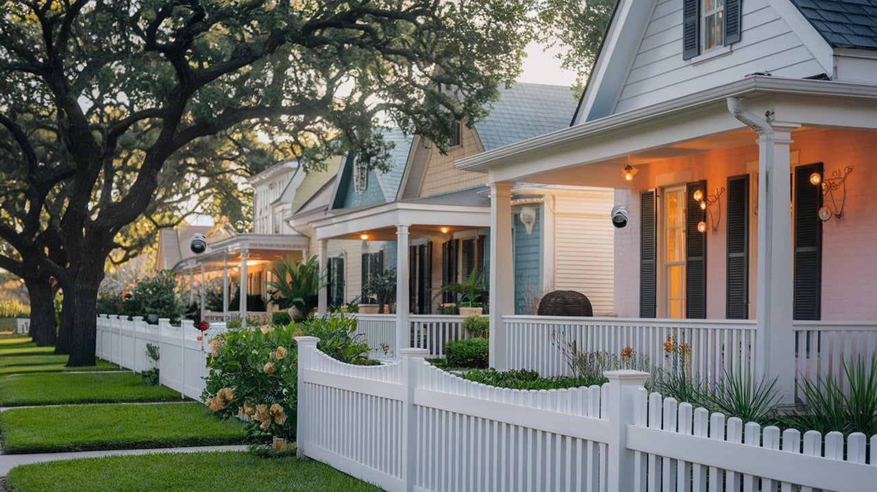 Must-Have Smart Home Features for Alamo Heights Homeowners