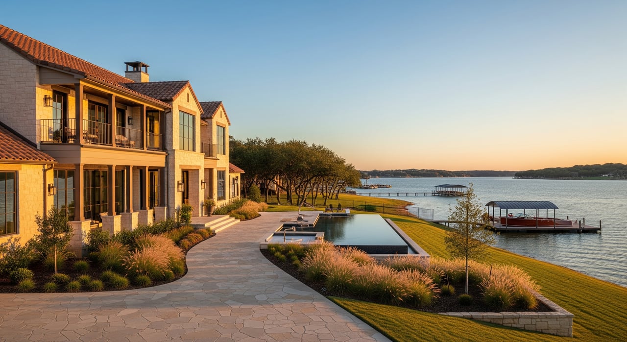 Buyer’s vs. Seller’s Market in Rockwall Explained