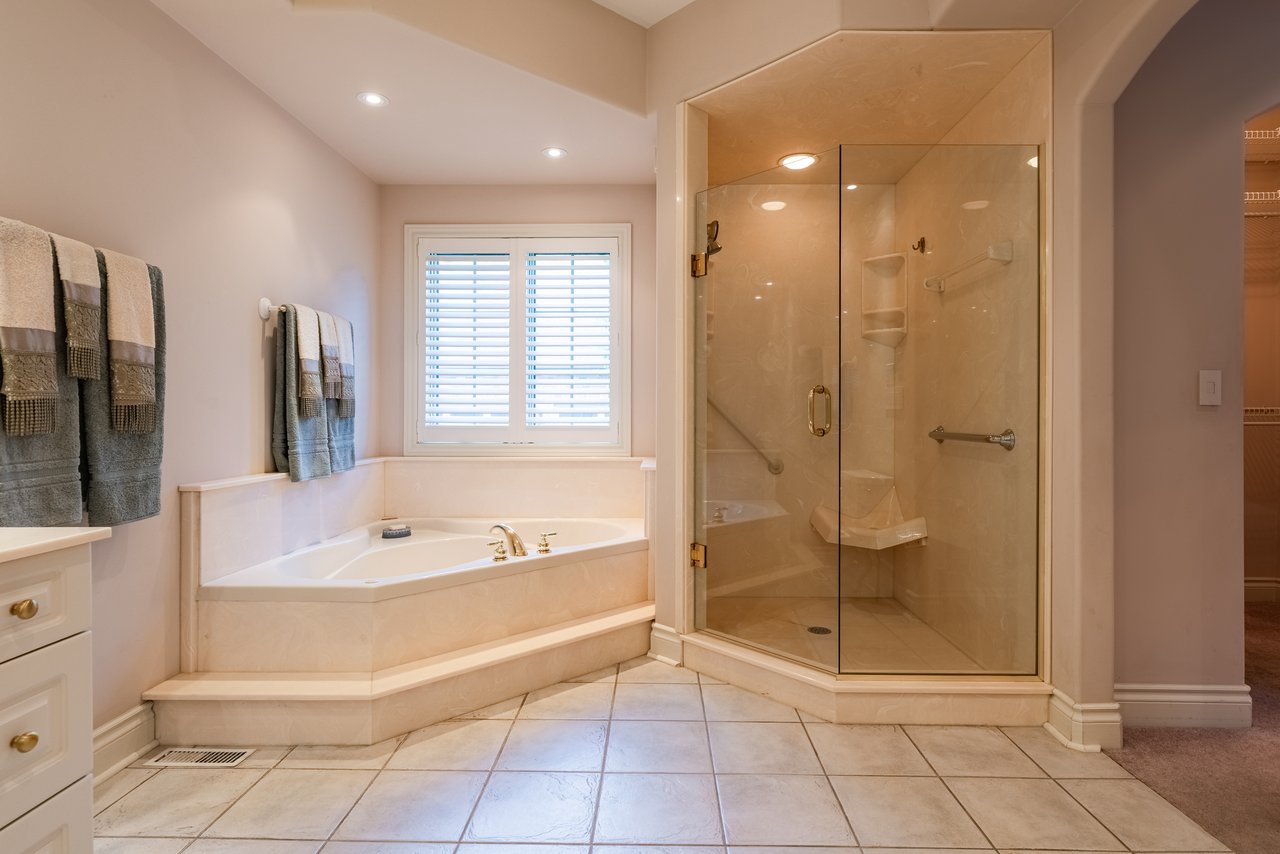 Custom Carlisle Family Home