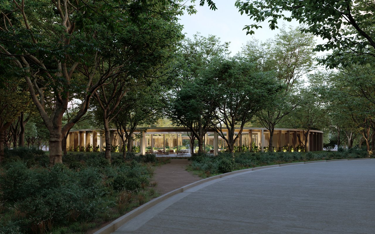 Nórtico Residencial