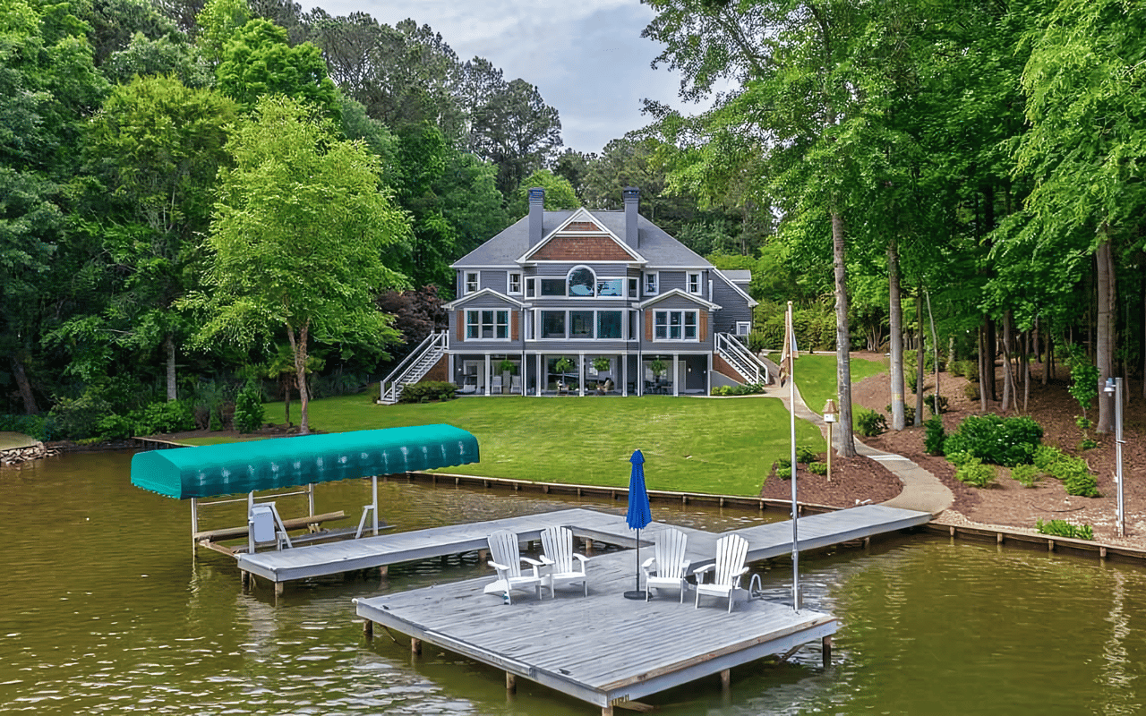 New Listing: 1021 Elk River Court