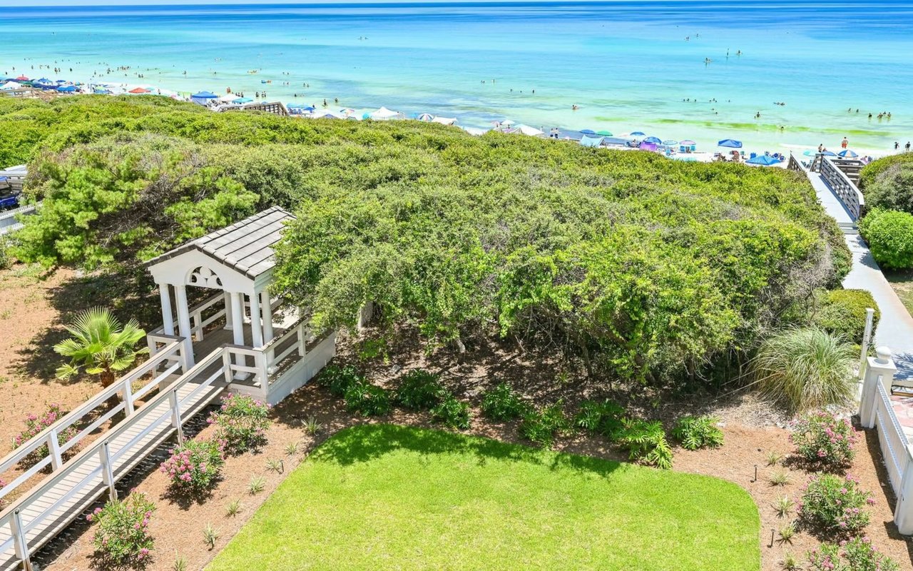 Seagrove
