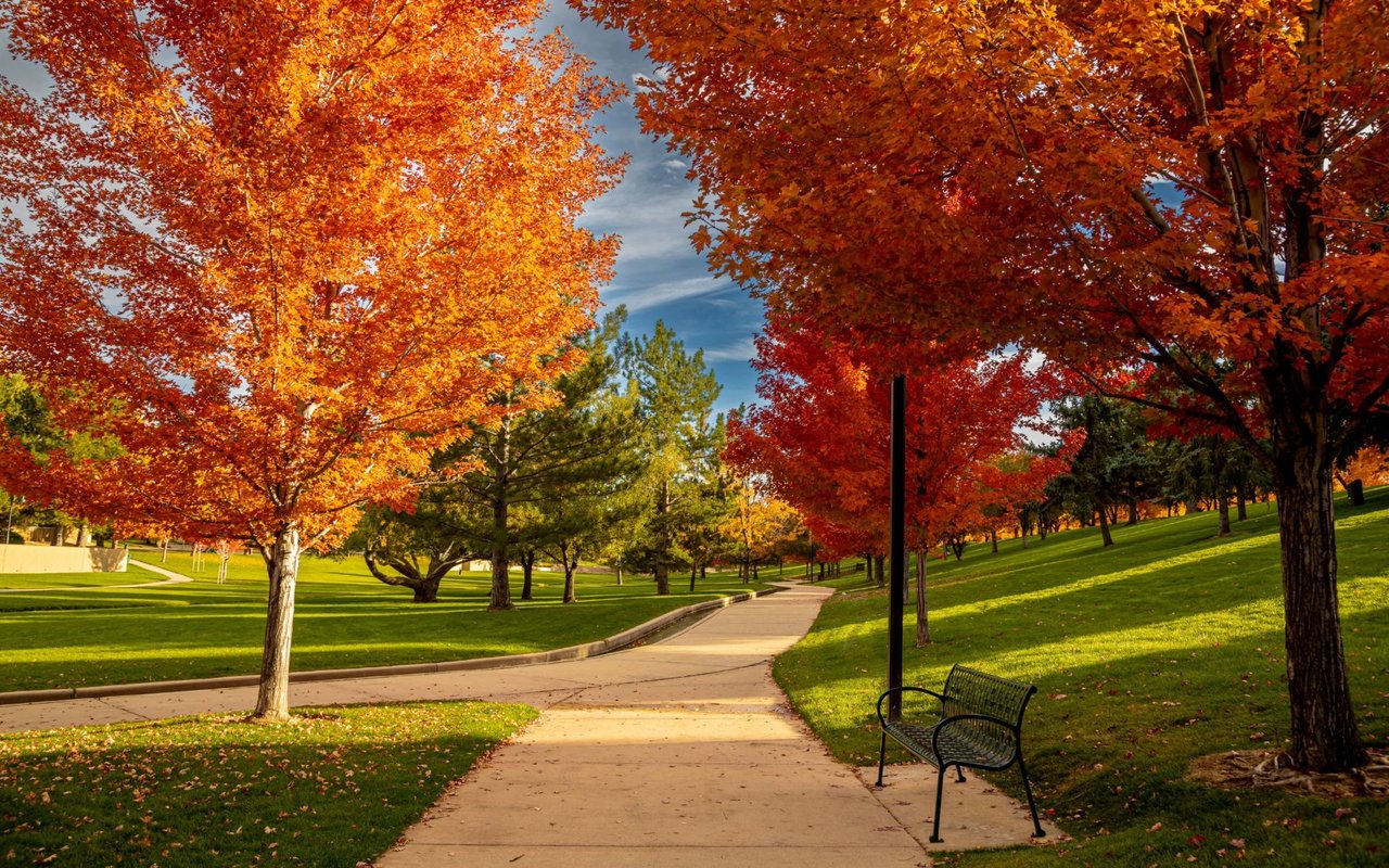Greenwood Village