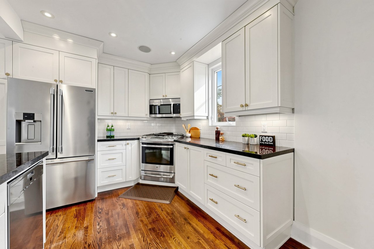 Beautifully Renovated Home