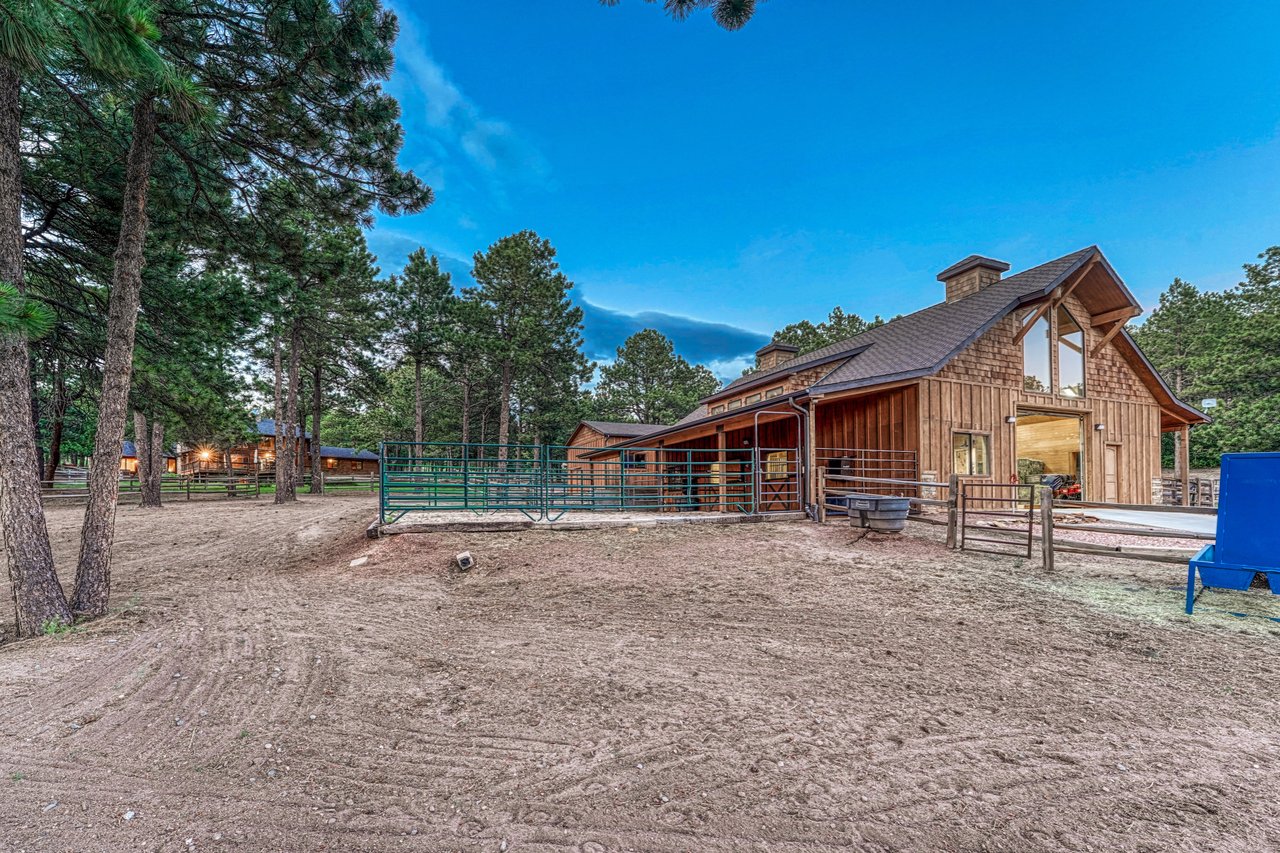 2415 Bricker Road