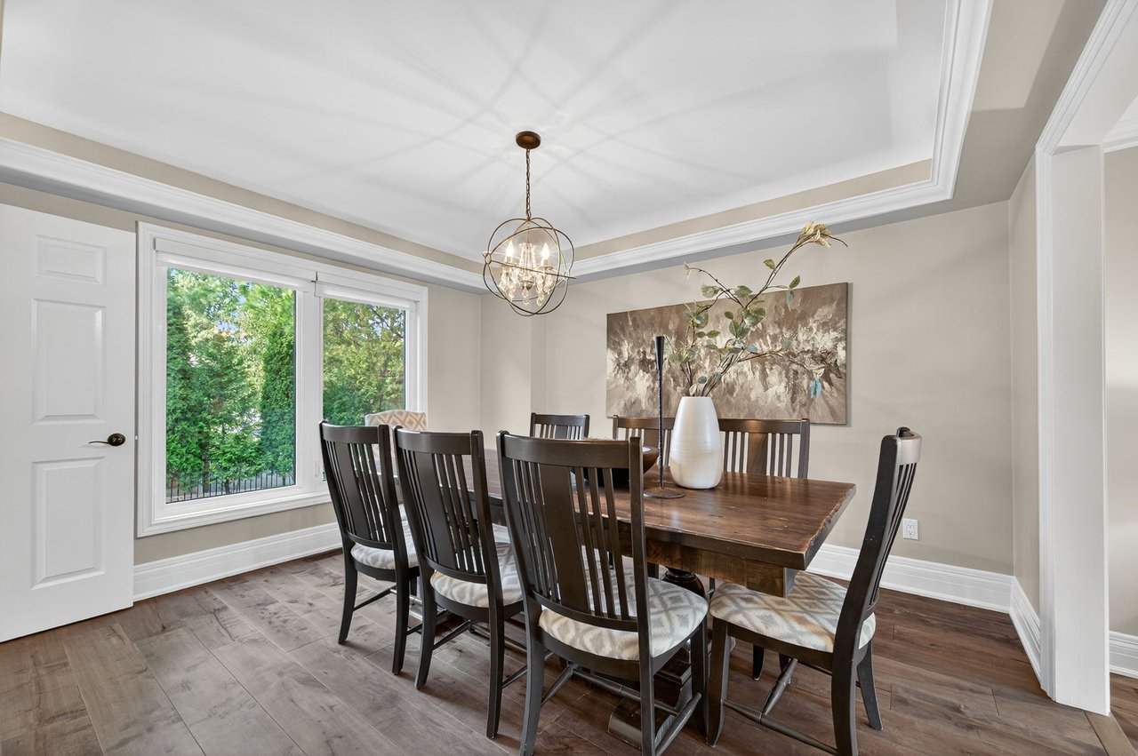 SOLD: Oversized Corner Lot