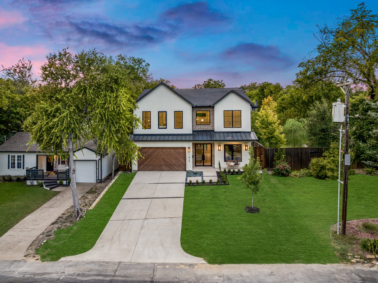 8815 San Leandro Drive