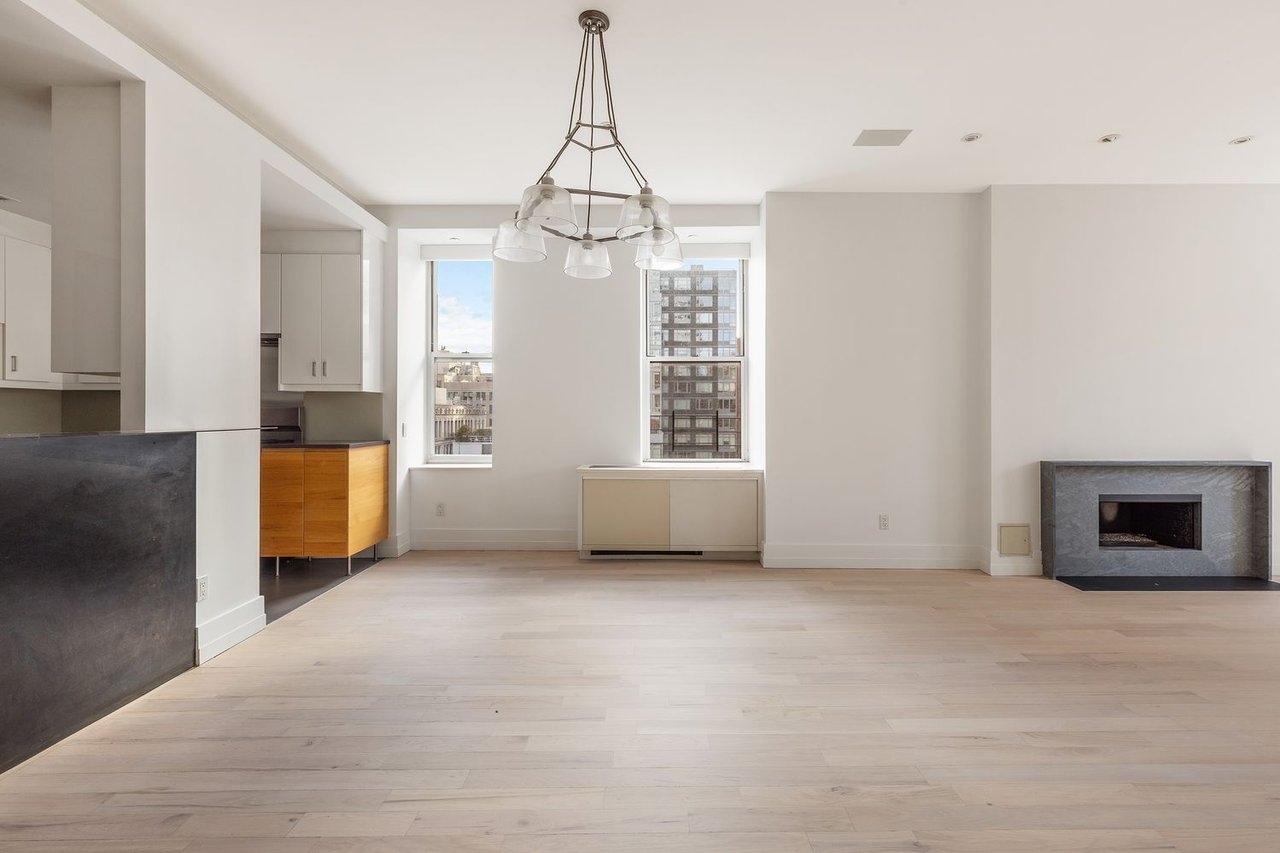 66 Leonard St # 12D