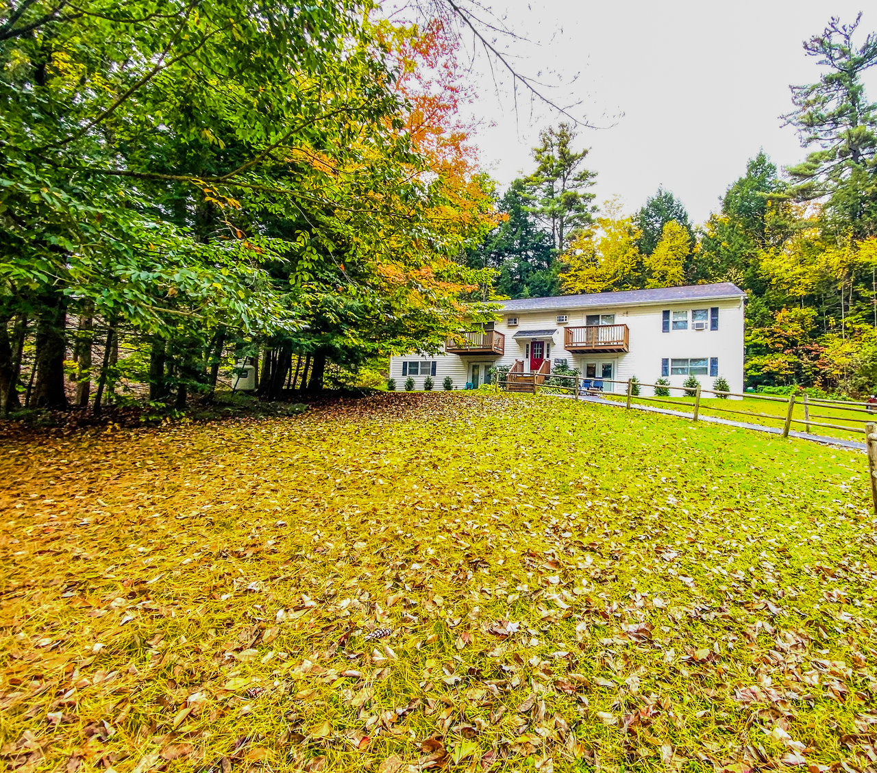 Rental Currently Available