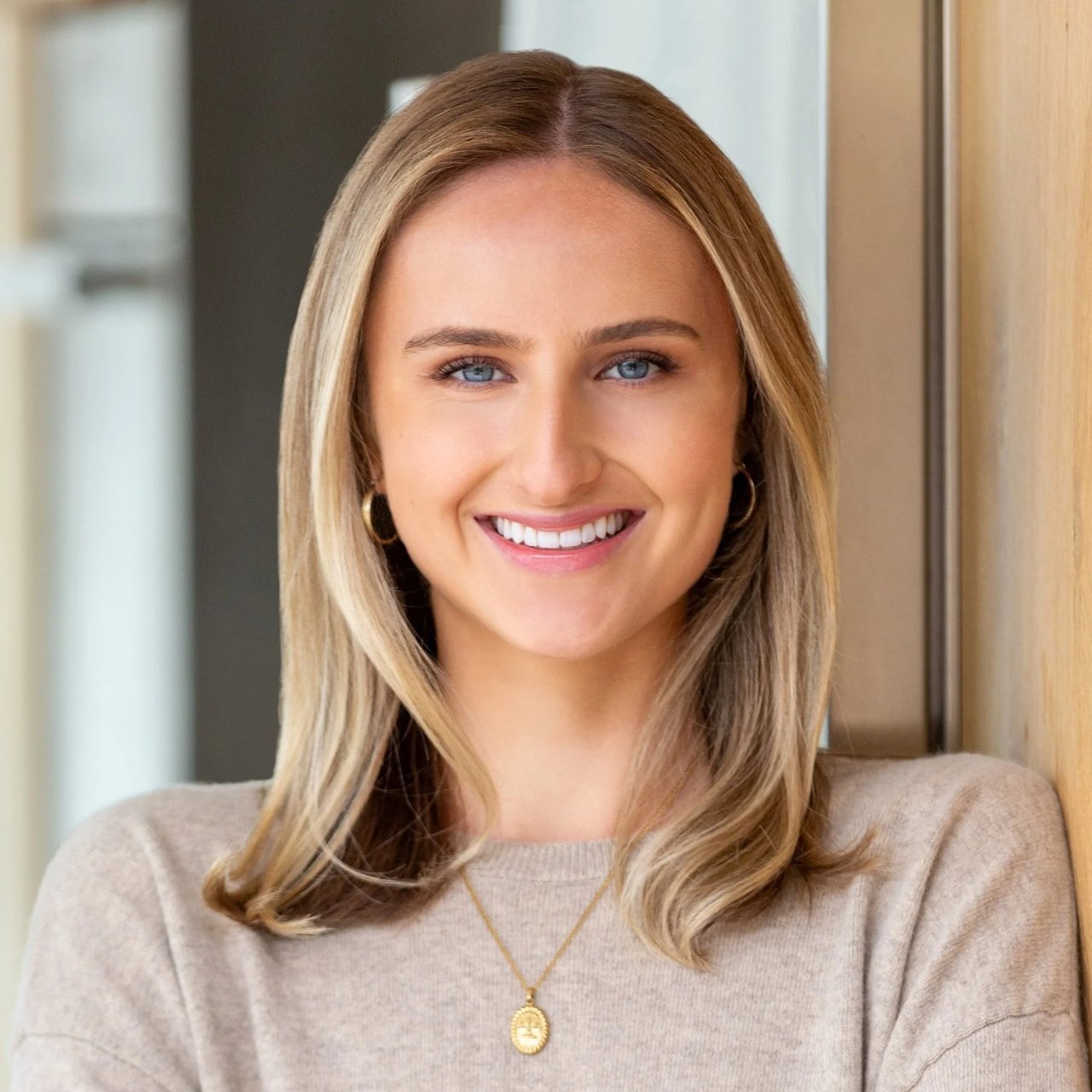 Lily Turner Larkspur, CA Real Estate Agent Headshot