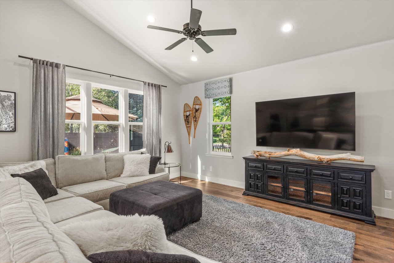 Your New Willits Home Awaits