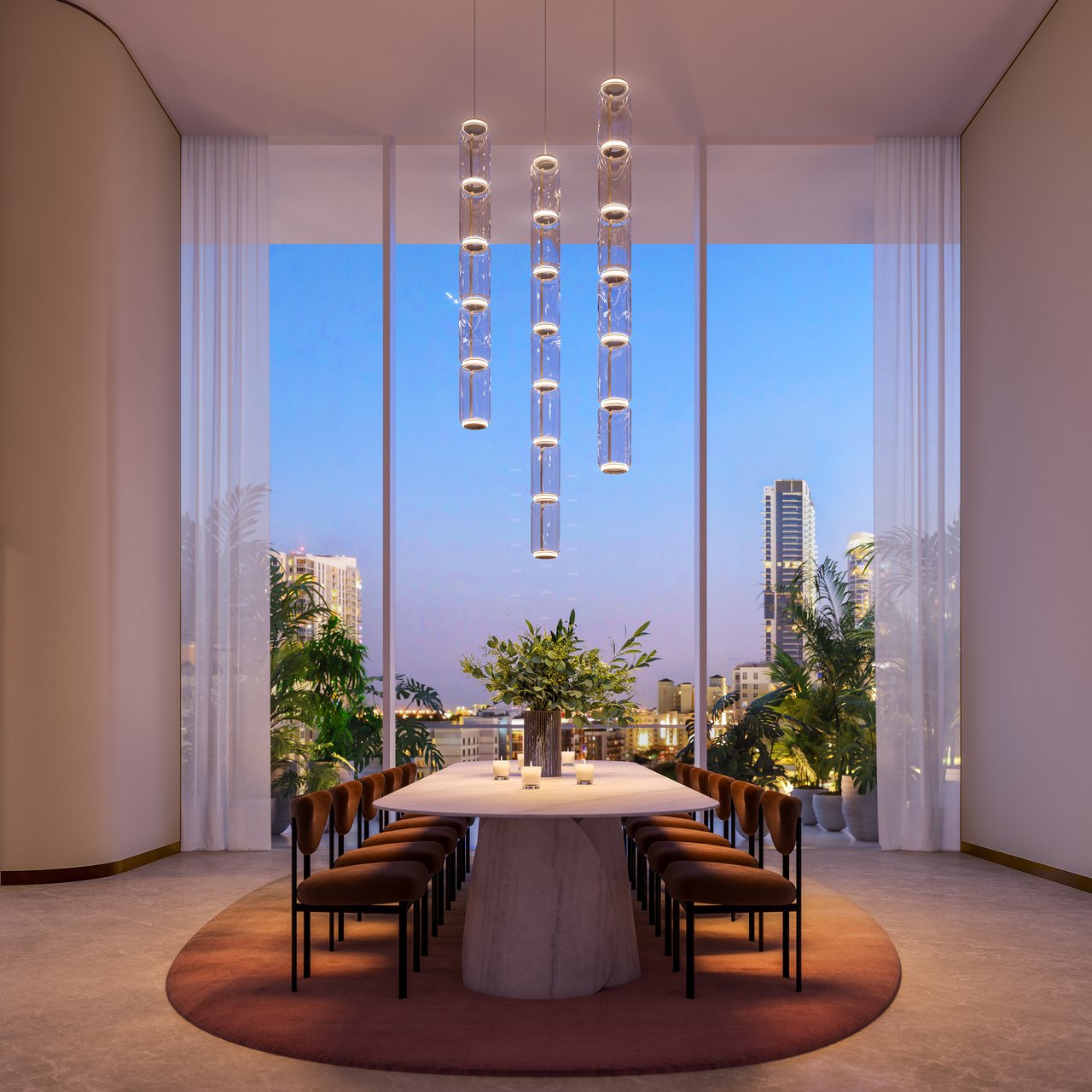 Viceroy Residences Fort Lauderdale