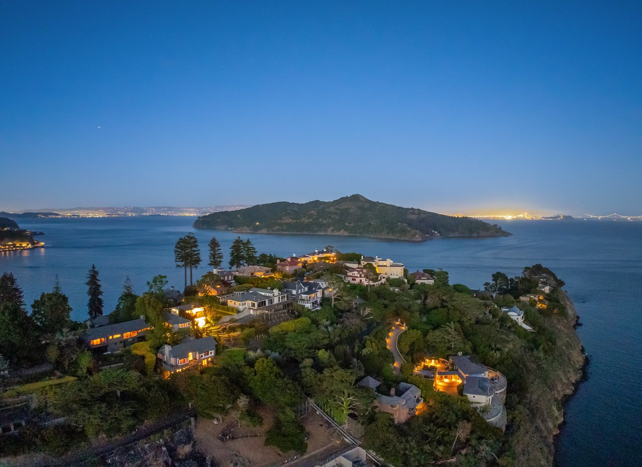 419 Golden Gate Avenue Belvedere