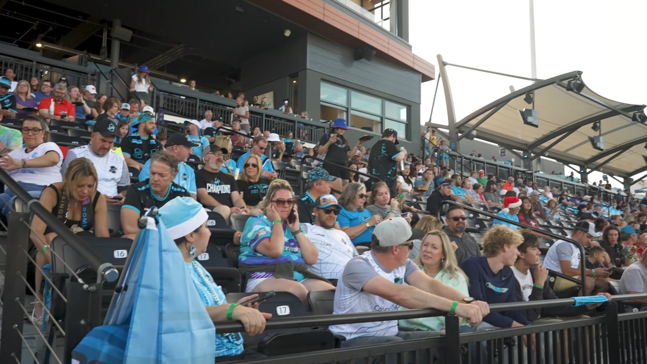 Summer Client Appreciation Switchback Game 2025