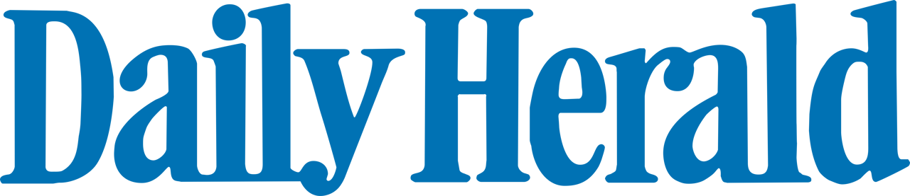 Daily Herald