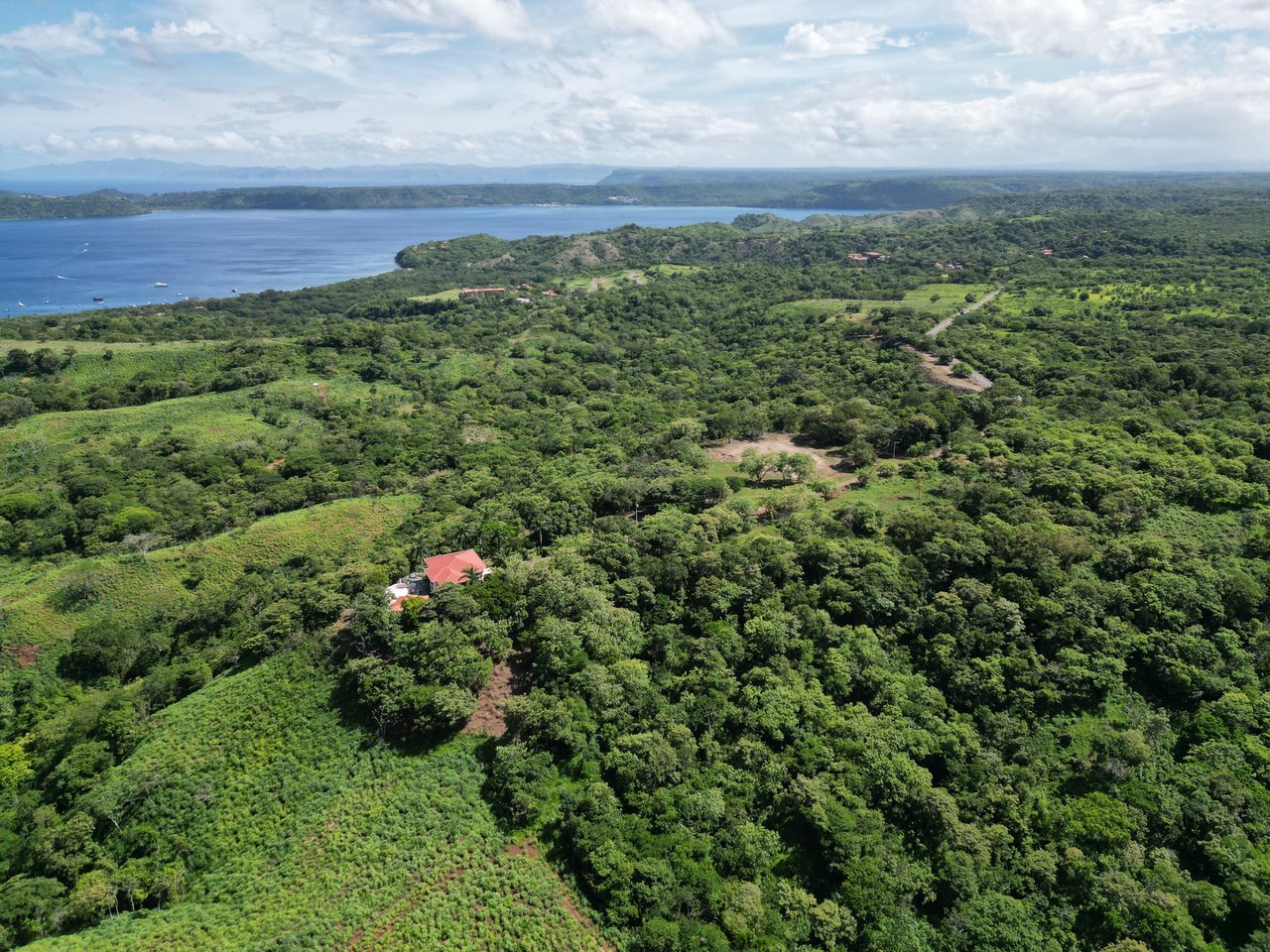 Hacienda Palmilla / Playa Panamá, Guanacaste, Costa Rica