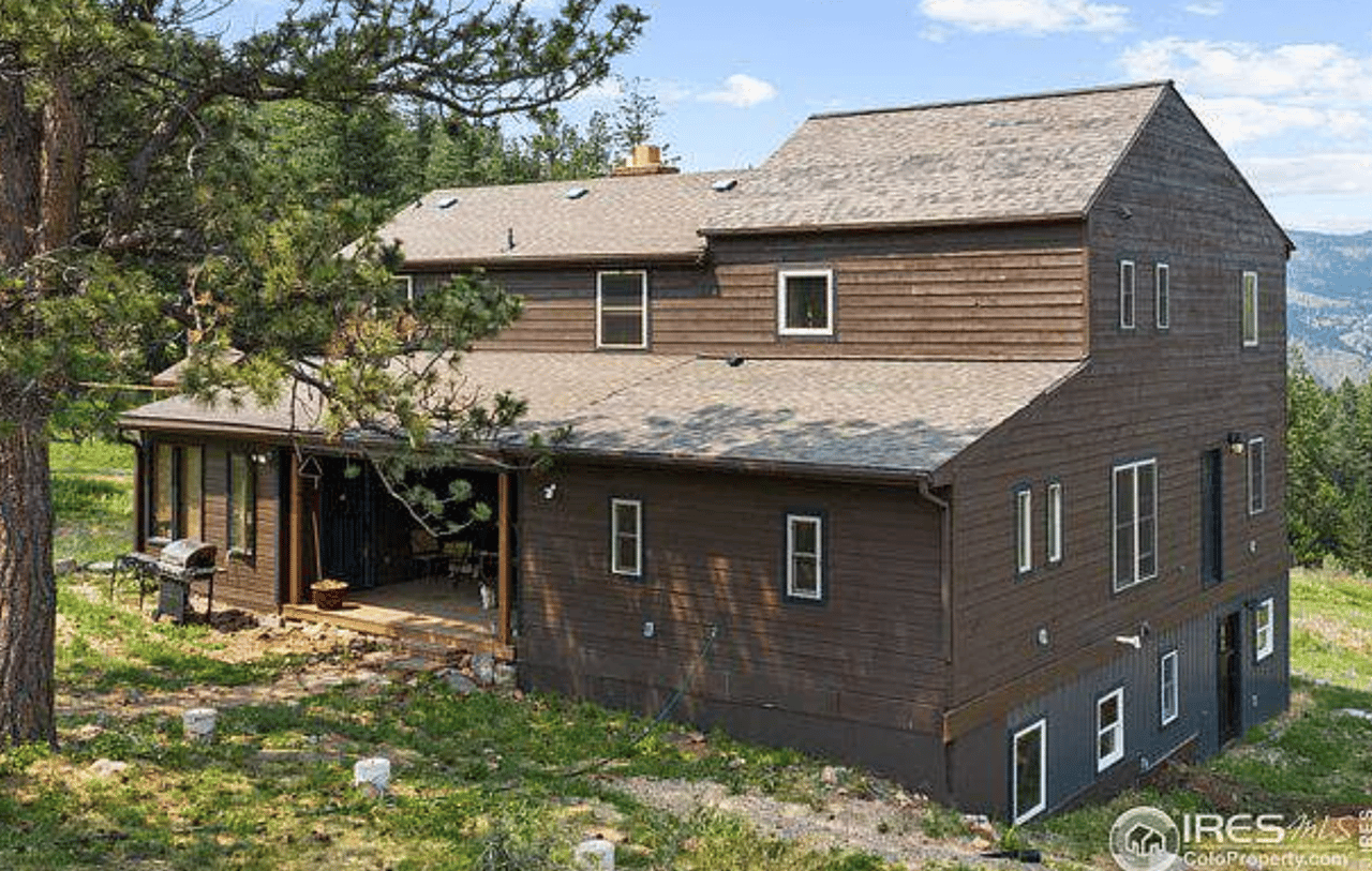 281 Snow Top Drive