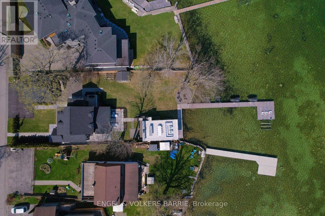 201 Cedar Island Road