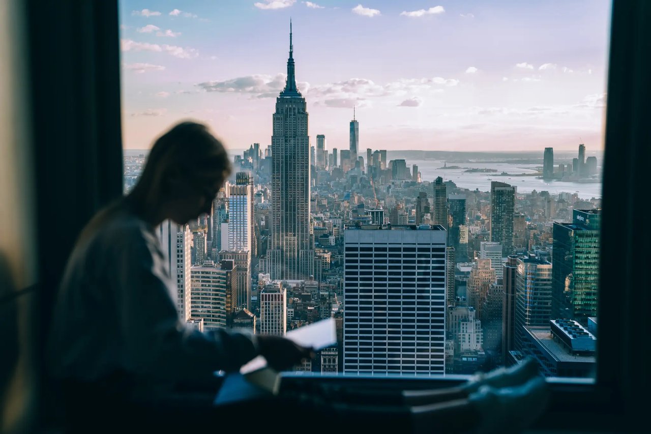 New York needs more millionaires — or it could lose billions in tax revenue, fiscal watchdog says