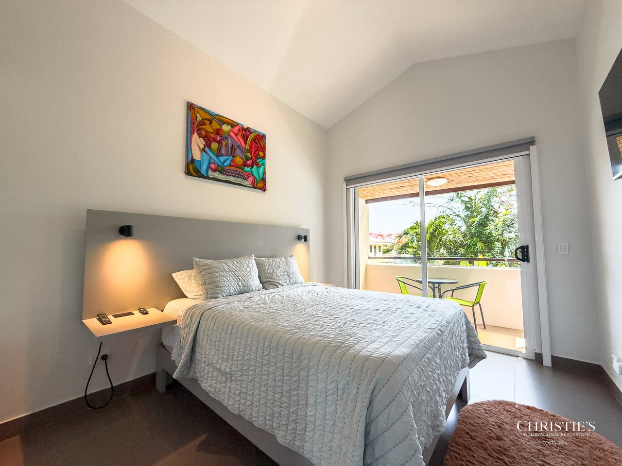 Ciudad del Mar Modern Home - South Jaco Beach 